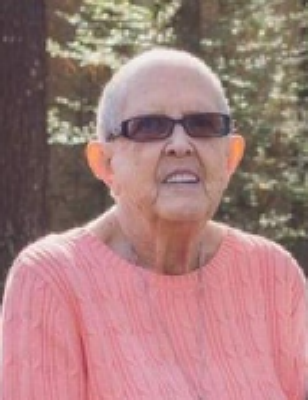 Doris Snethen Burlingame, Kansas Obituary
