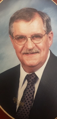 Photo of Kenneth Dezotell