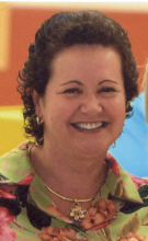 Carolyn Willard Sears
