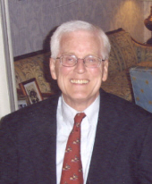 Howard Edgar Trent, III