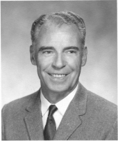 Cecil O. Browning