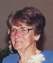 Margaret Farmer Johnson