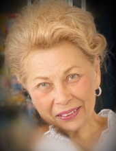 Jane W. Bouhuys