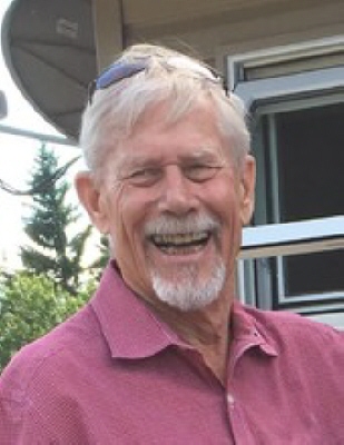 Dale Allan Peters Innisfail, Alberta Obituary