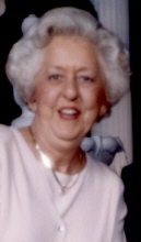 Elizabeth Coleman "Betty" Lumley