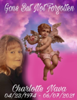 Charlotte Nava Albuquerque, New Mexico Obituary