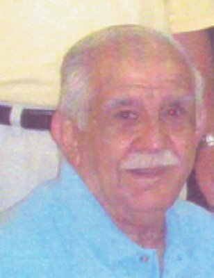 Anthony Vieira