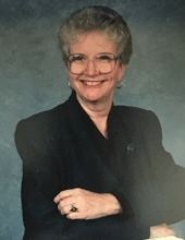 Margaret Joan Thompson Dunaway