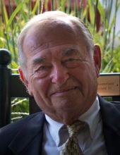 Walter V. McLoughlin