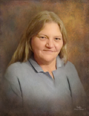 Nancy Lenora Shelton