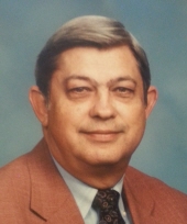 Robert E. "Bob" Gilmer