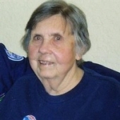 Mettie Lucille Chesser