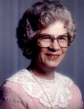 Frances  Canfield Pinson