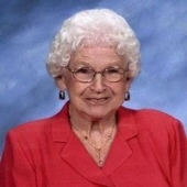 Lillian Ruby Wainright