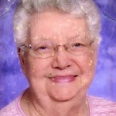 Bertha Hartwig Rhoden