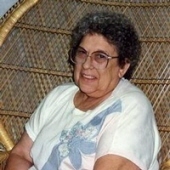 Dora Belle Culver Wilson