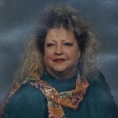 Judy Ann Blount