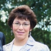 Wanda Joyce Hendricks