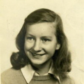 Betty Jean Morgan