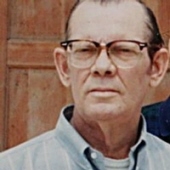 Lawrence Duncan Murray