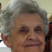 Barbara Vaughn