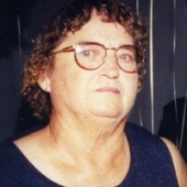 Linda Lou Simon