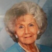 Doris Ann Thornton