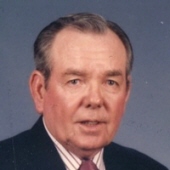 Carl Donald Griffin