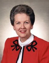 Gladys Marie Strickland