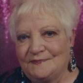 Helen Smith Purdom