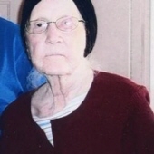 Lucille Wainright Johns