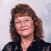 Marilyn Anne Clayton