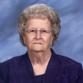 Louise Byrd Wainright