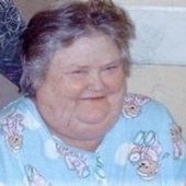Judy Gail Robinson