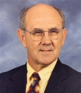 Photo of James Youngblood