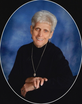 Dolores "Skelly" Larson