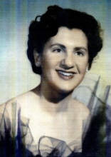 Shirley Alhadeff Bryant