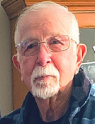 Roy F. Clements, Sr.