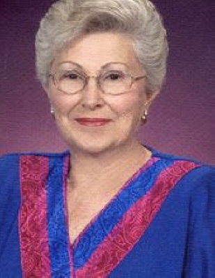 Margaret Ellen Young