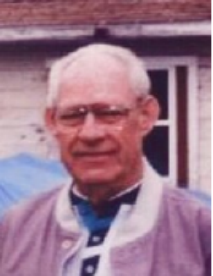 Robert Elias Bunch Springfield, Illinois Obituary