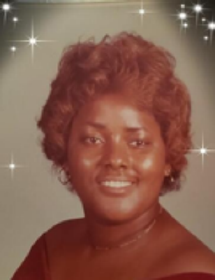 Ms. Frances D. Street