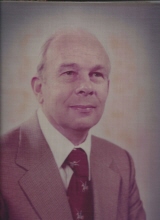 William A. Barnette, Jr.