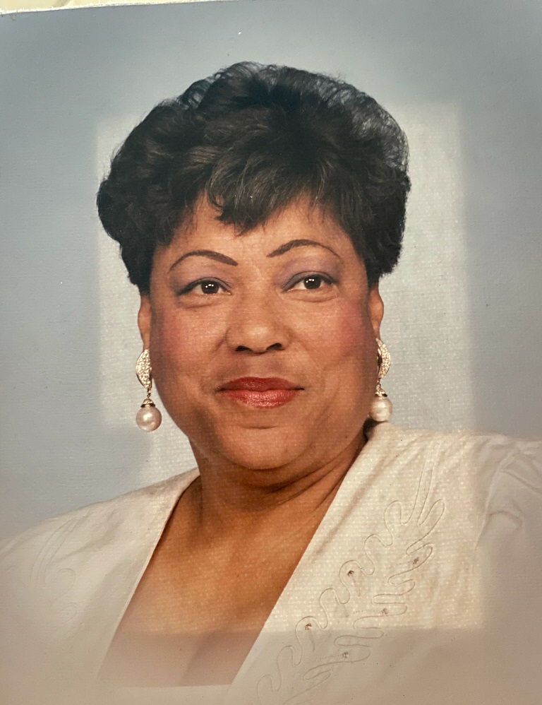 Geraldine Lee Carter Obituary