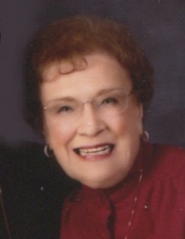 Mildred Aileen Dunkle