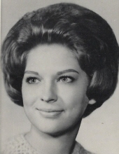 Shirley Jean Hall