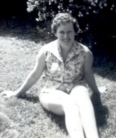 Dorothy Jean Batson Hughes