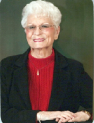 WILMA JEANINE "BILLIE" WHITING