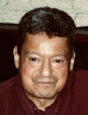 Photo of Michael Velasquez
