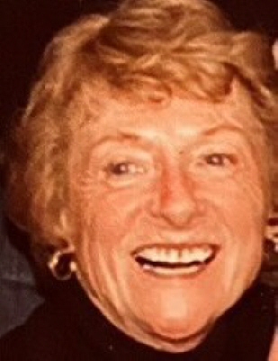 Photo of Blanche TELLERD
