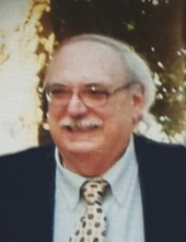 Albert J. Draper